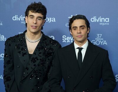 Los Javis confirman su separación tras 13 años