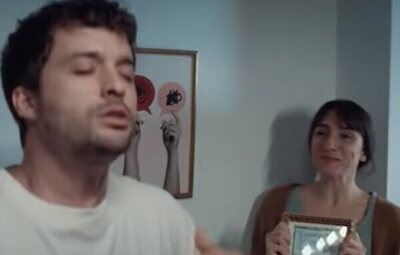 Sale a la luz el anuncio de la Lotería de Navidad 2025: su emotiva historia