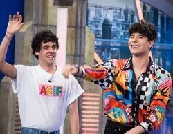 Por qué han roto Los Javis: uno de ellos ya tiene otra relación