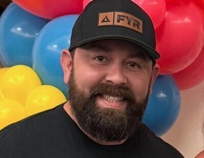 Muere repentinamente el popular influencer Michael Duarte a los 34 años