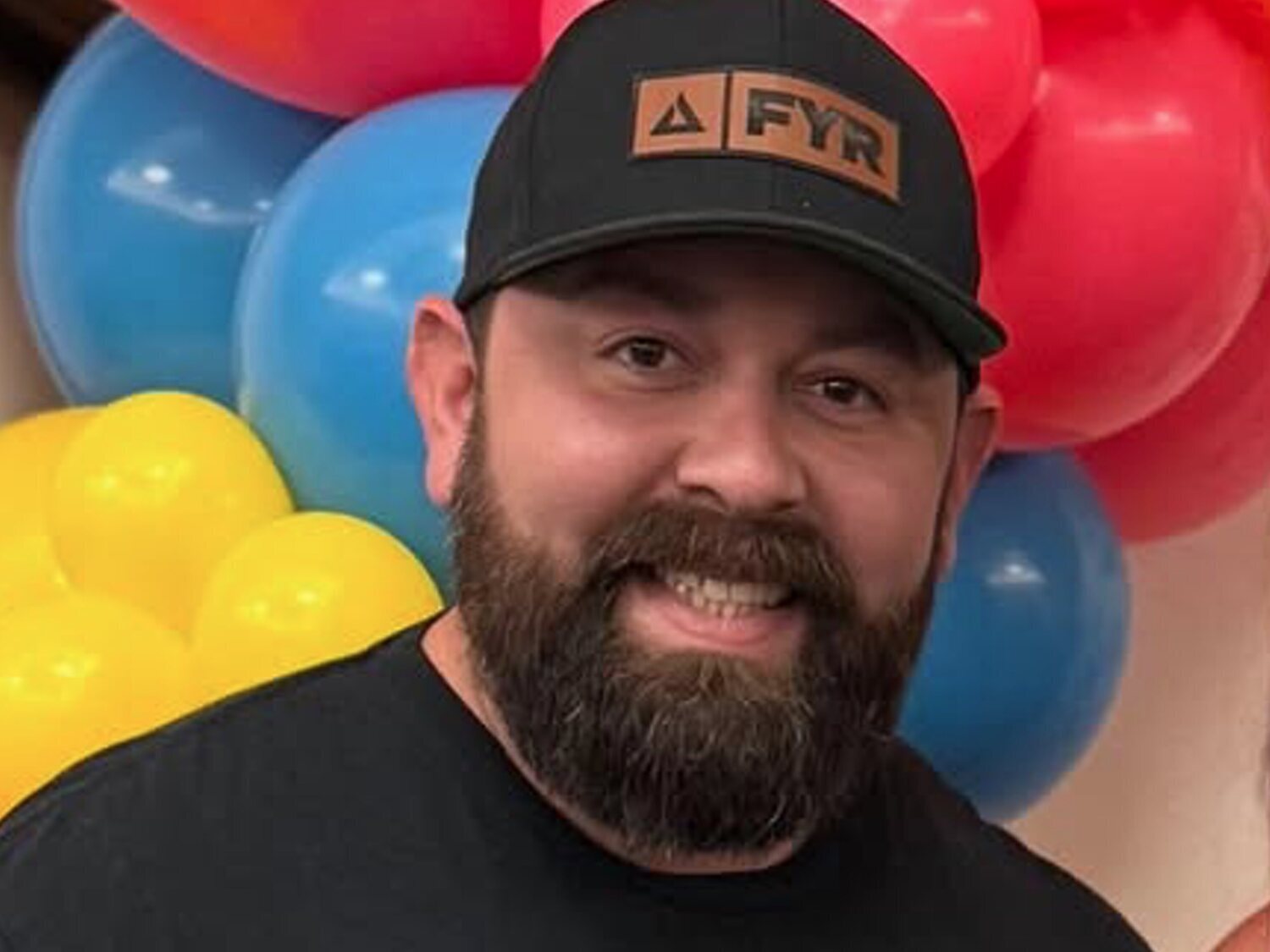 Muere repentinamente el popular influencer Michael Duarte a los 34 años