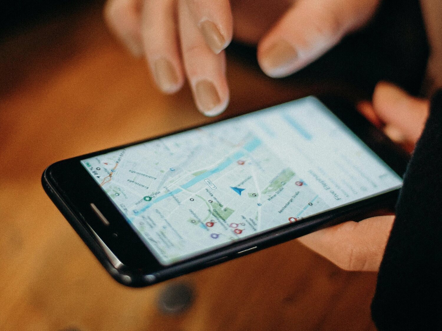 Adiós Google Maps: cambia para siempre su histórico navegador