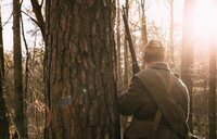 Muere un cazador al sufrir una caída y golpearse brutalmente la cabeza en Burgos