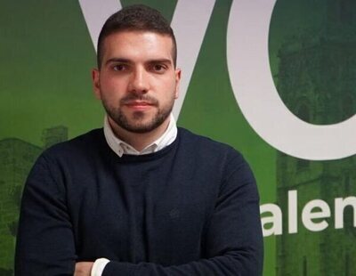 VOX se inventa una asociación de víctimas de la DANA para atacar al Gobierno de Sánchez