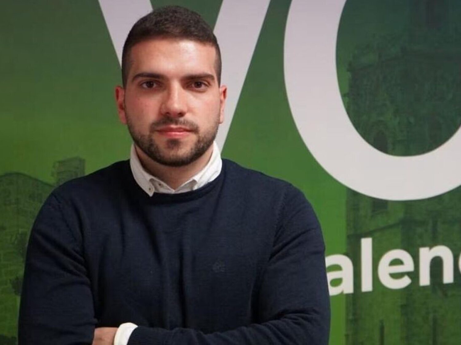 VOX se inventa una asociación de víctimas de la DANA para atacar al Gobierno de Sánchez