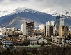 Alerta en Irán: el motivo por el que el régimen amenaza con evacuar Teherán