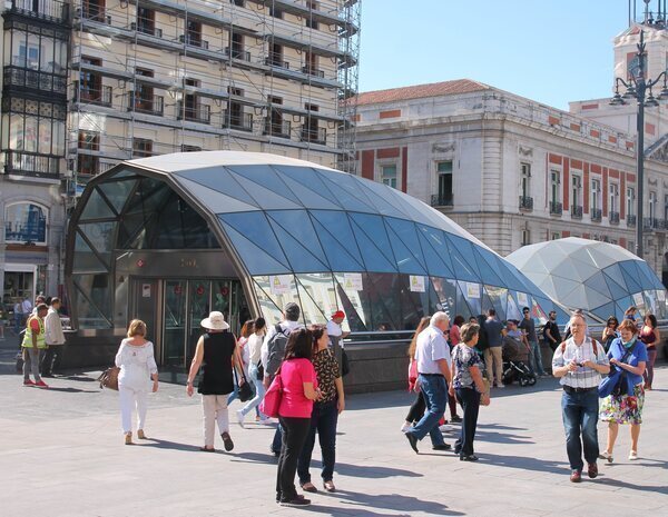 Adiós Cercanías Renfe: cierra la histórica estación de Sol desde noviembre