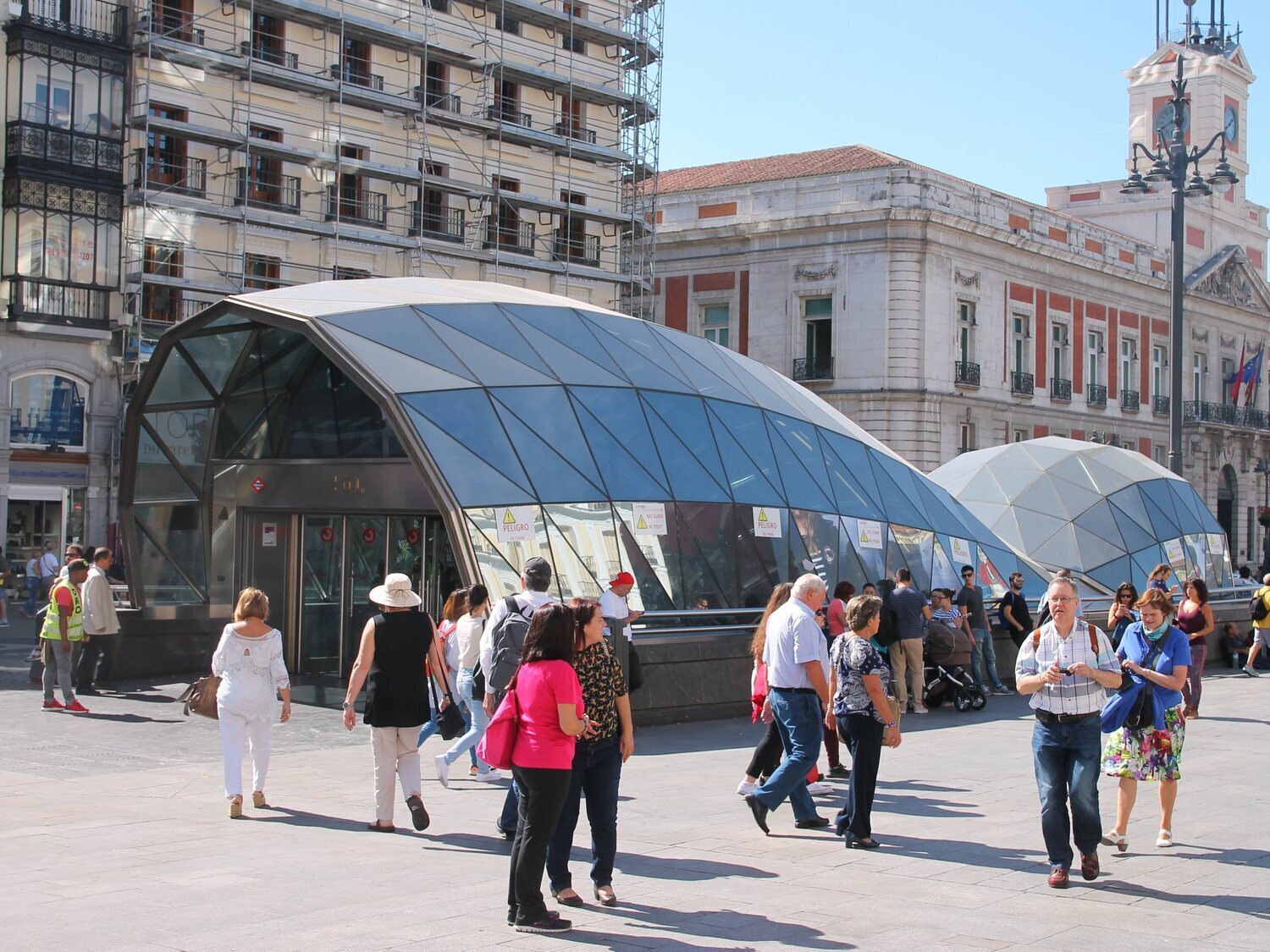 Adiós Cercanías Renfe: cierra la histórica estación de Sol desde noviembre
