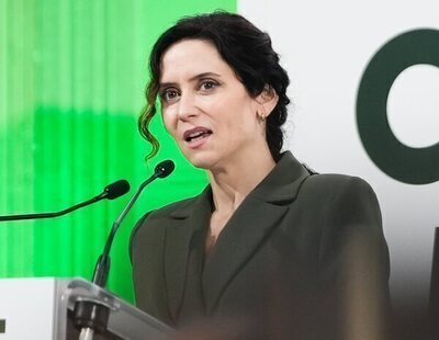 Polémicas palabras de Ayuso sobre los migrantes: "Alguien tendrá que recoger sus cosechas"