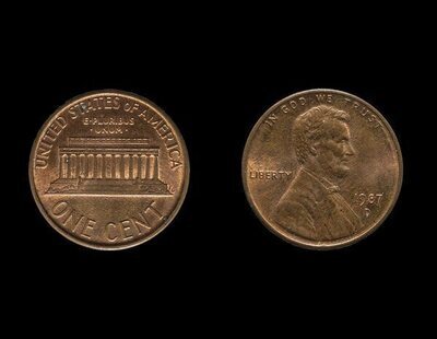 Adiós a 232 años de historia: Estados Unidos se despide del centavo