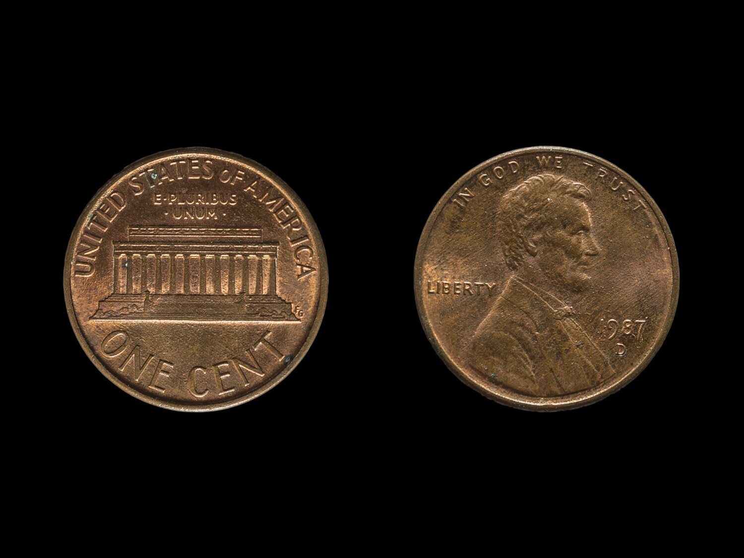 Adiós a 232 años de historia: Estados Unidos se despide del centavo