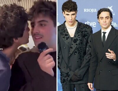 Sale a la luz la nueva vida de Los Javis tras romper: desvelan el papel de Martín Urrutia