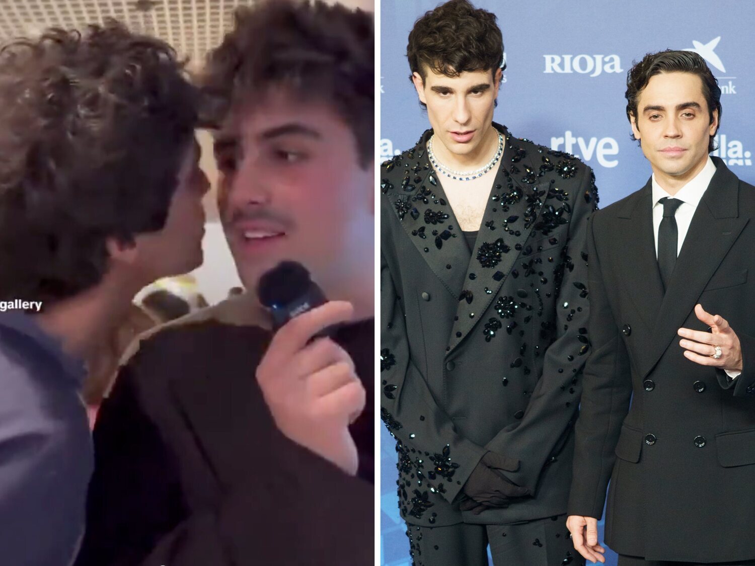 Sale a la luz la nueva vida de Los Javis tras romper: desvelan el papel de Martín Urrutia