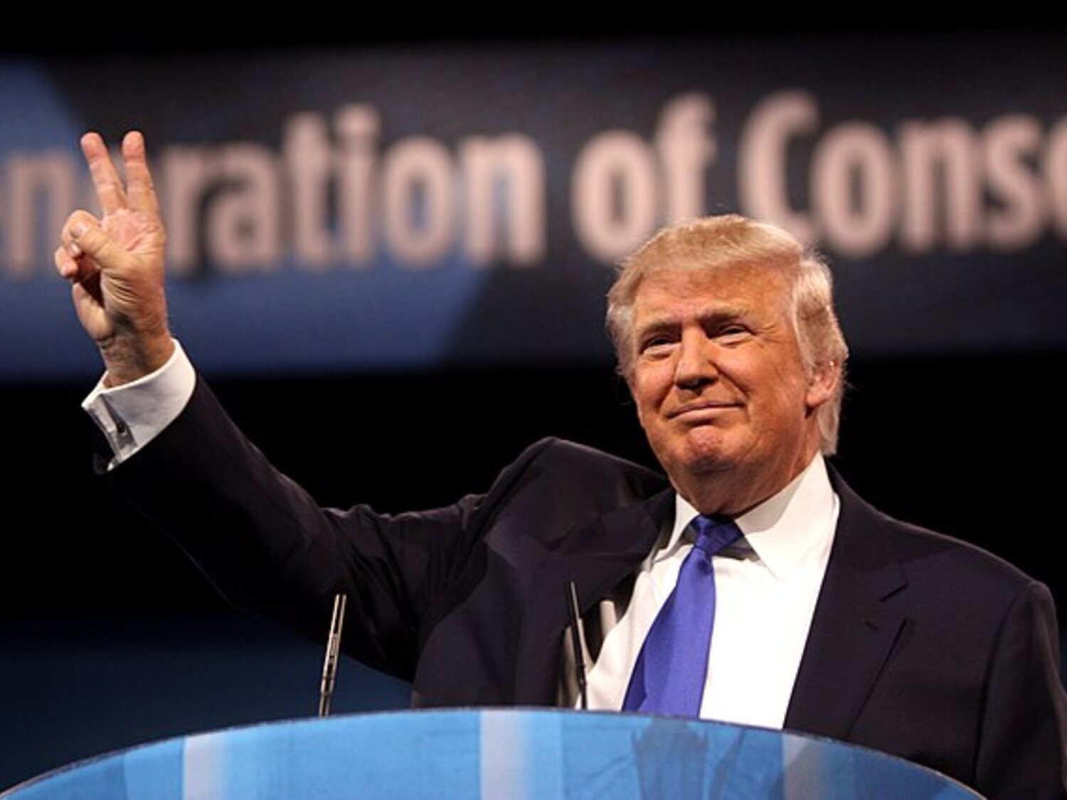 Qué es 'Lanza del Sur': operación militar lanzada por Trump en plena tensión con Venezuela