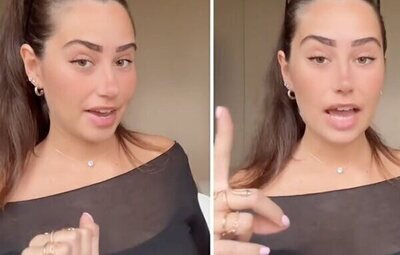 Una italiana habla de la sanidad española: "Si no vas a urgencias, no te hacen caso"