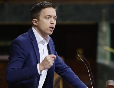 El juez procesa a Íñigo Errejón por agresión sexual a Elisa Mouliaá: cerca del banquillo