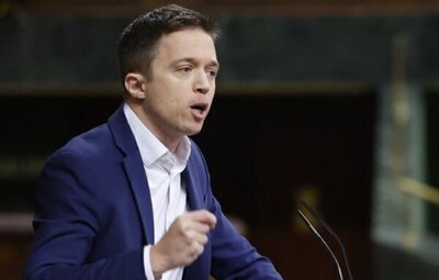 El juez procesa a Íñigo Errejón por agresión sexual a Elisa Mouliaá: cerca del banquillo