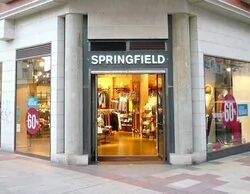 Adiós Springfield: cierra una tienda histórica en esta capital