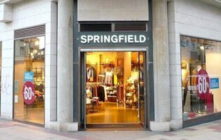 Adiós Springfield: cierra una tienda histórica en esta capital