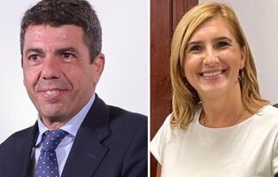 Un miembro del Cecopi reconoce que el ES-Alert por la DANA se retrasó por una discusión