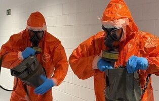 Madrid activa todos los protocolos por riesgo de un ataque masivo con ántrax en la capital