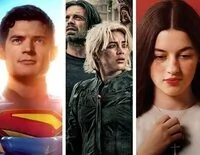 Estas son las 10 mejores películas que nos ha dejado 2025