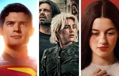 Estas son las 10 mejores películas que nos ha dejado 2025