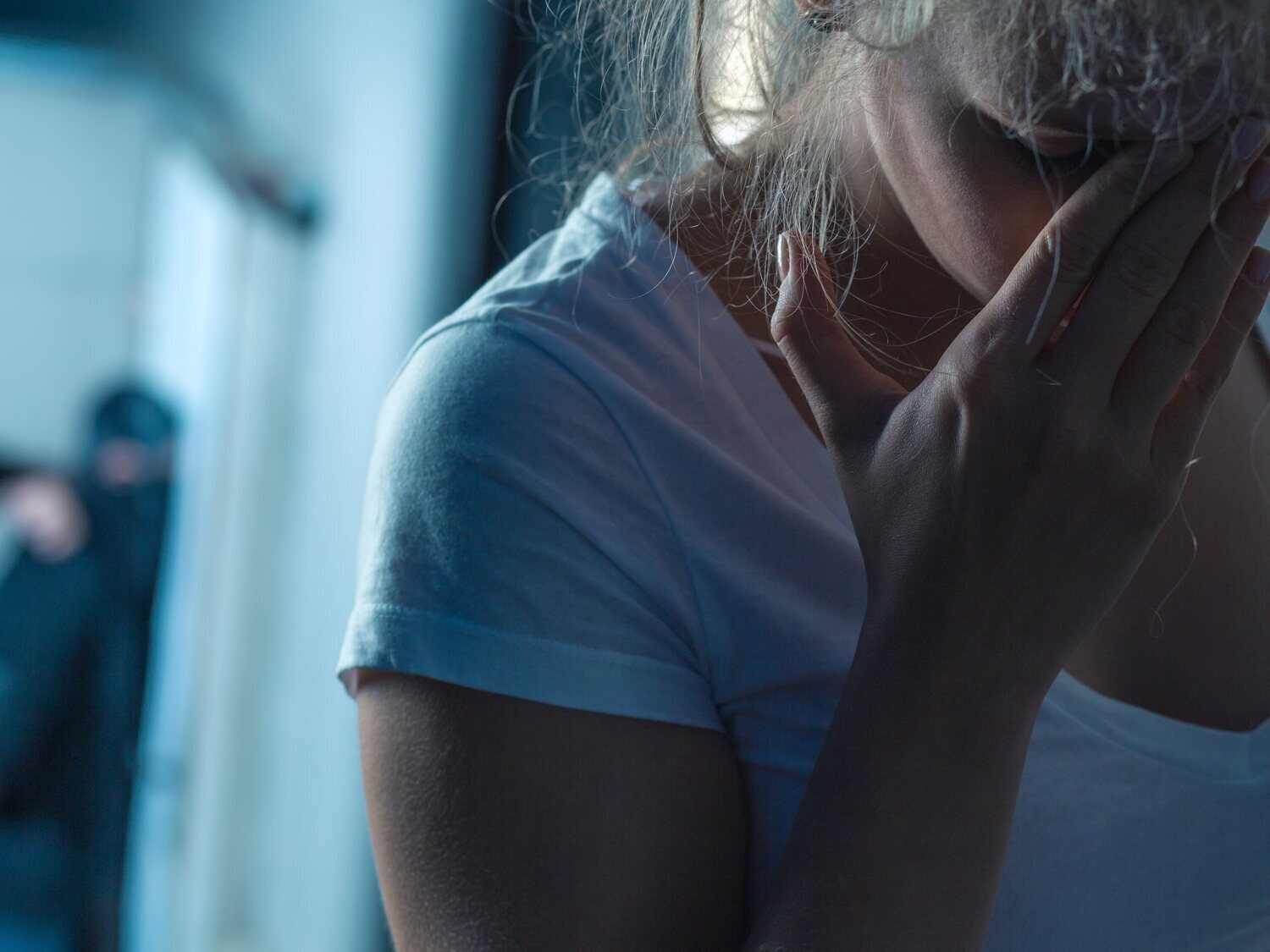 Esto le dice una forense a una víctima de violación: "¿Ves lo que pasa cuando se bebe?"