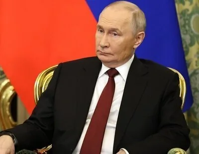 Alerta en la Unión Europea: Putin atacará un país de la OTAN "en los próximos cuatro años"