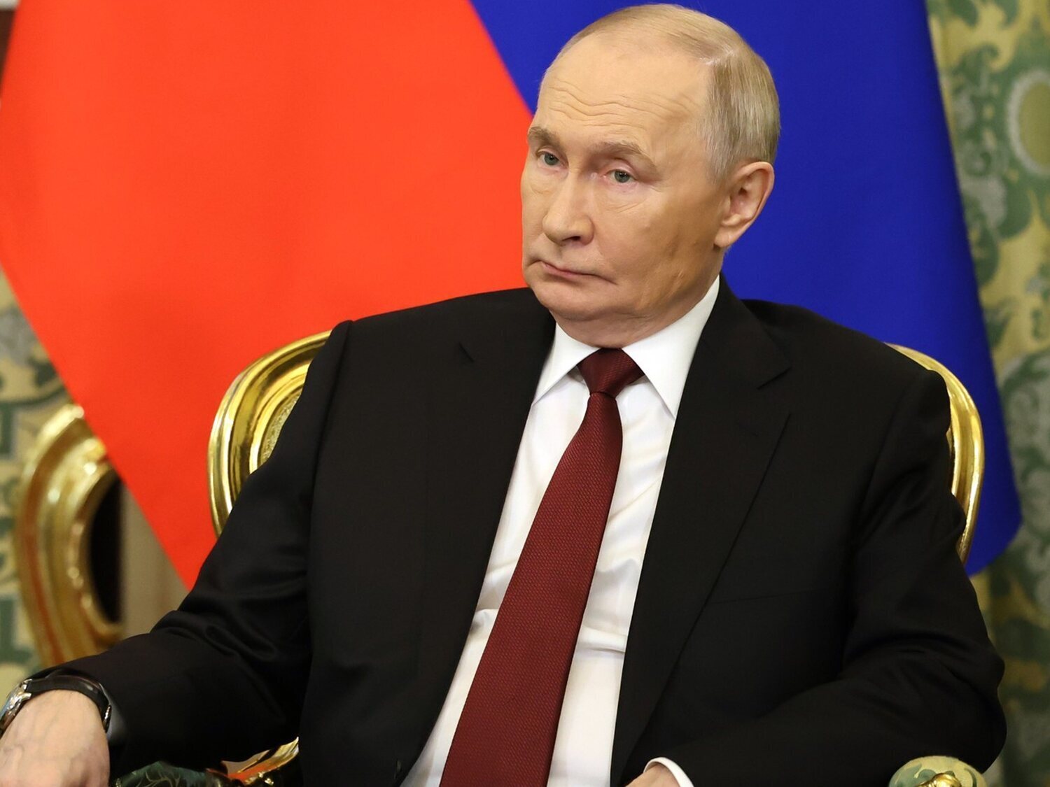 Alerta en la Unión Europea: Putin atacará un país de la OTAN "en los próximos cuatro años"