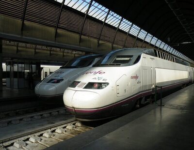 Renfe prevé trayectos Madrid-Barcelona a menos de dos horas con trenes a 350 km/h