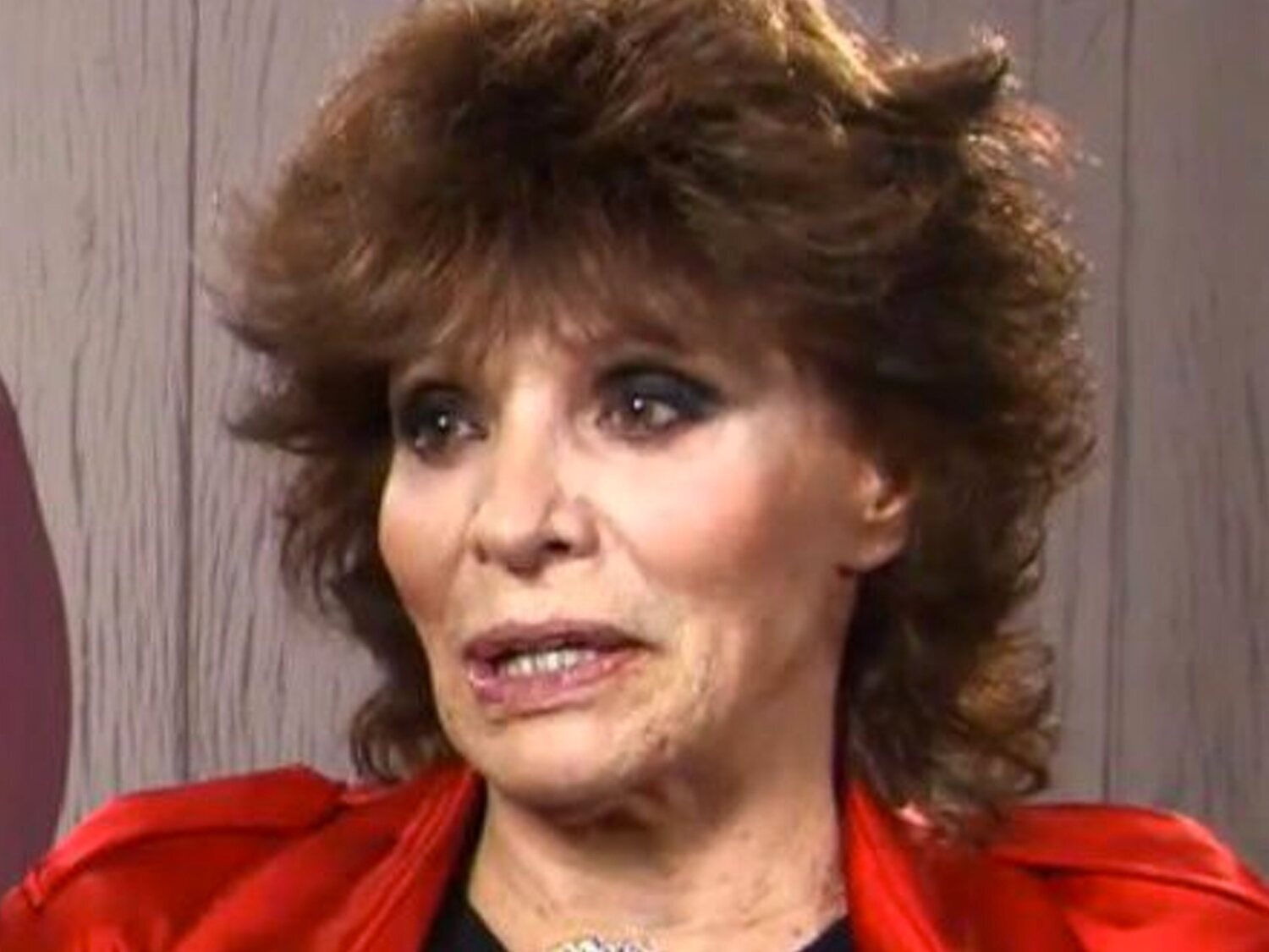 Quién es el asesino de Encarnita Polo: esta era su relación con la cantante y actriz