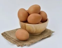 Este es el supermercado que vende los huevos más baratos: en pleno brote de gripe aviar