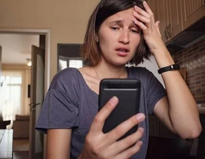 Un padre denuncia los 'consejos' de ChatGPT a su hija menor: "Técnicas sobre cómo vomitar"