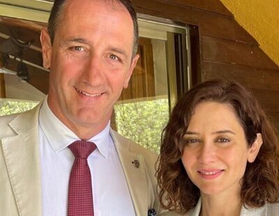 El alcalde de Alpedrete (PP) justifica un asesinato machista: "Era buen padre, la quería"