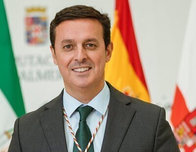 Detenido el presidente de la Diputación de Almería (PP) por irregularidades en mascarillas