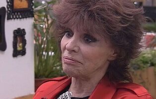 Sale a la luz la dramática situación de Encarnita Polo antes de su muerte: en la ruina