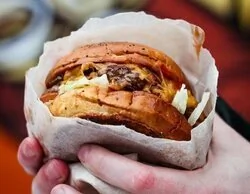 Ni McDonald's ni Burger King: la multinacional que irrumpe en Madrid el 30 de noviembre