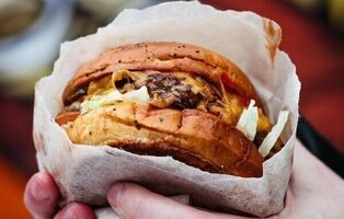 Ni McDonald's ni Burger King: la multinacional que irrumpe en Madrid el 30 de noviembre