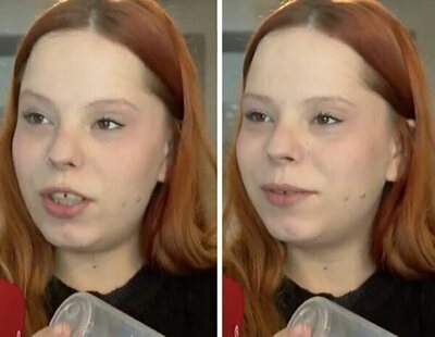 Da a luz en Valencia sin saber que estaba embarazada: "Noté alguna molestia en la tripa"