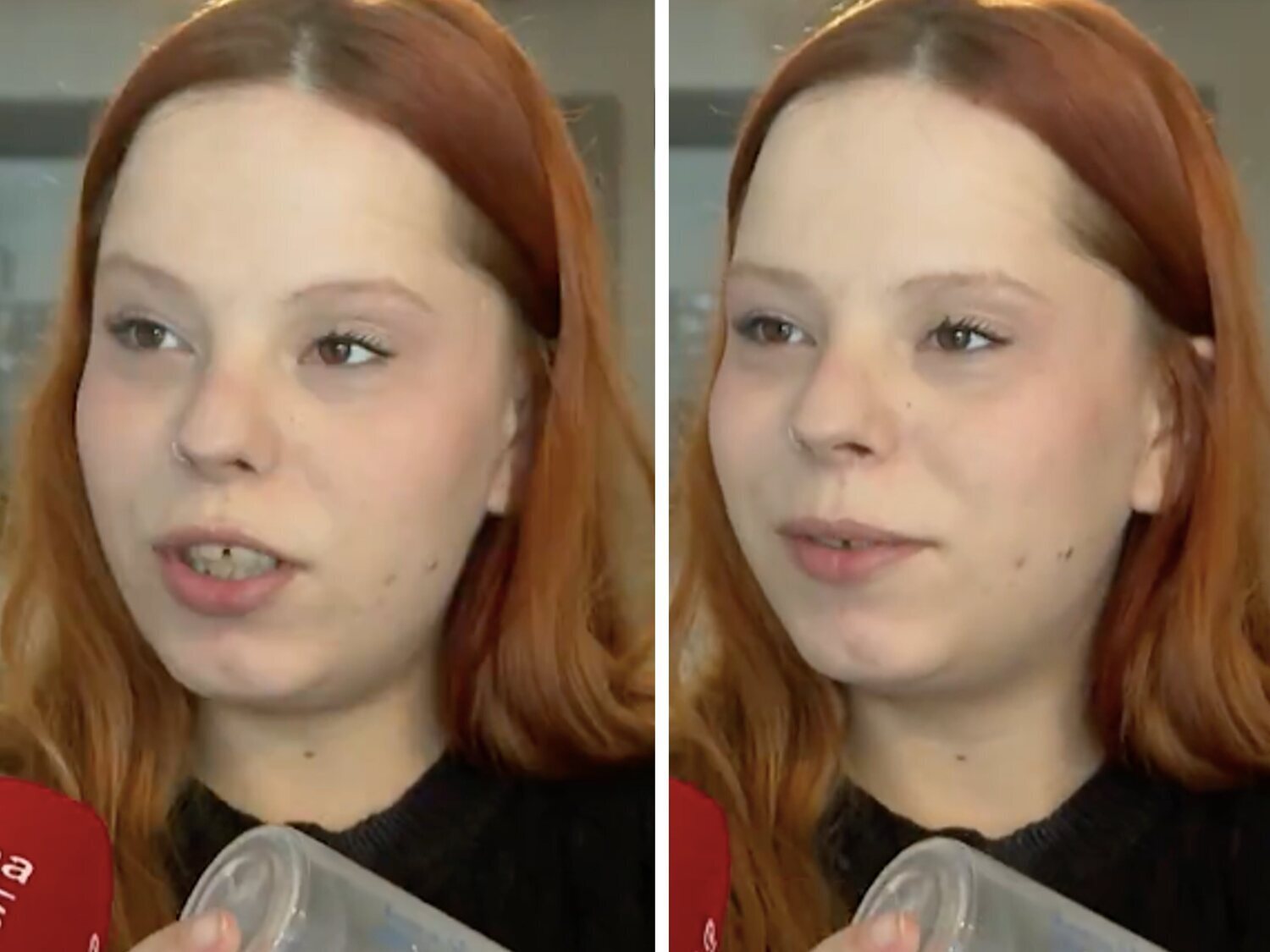 Da a luz en Valencia sin saber que estaba embarazada: "Noté alguna molestia en la tripa"