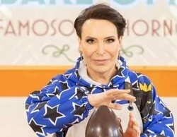 La vidente Benita Maestro Joao predice 'El Gordo' de la Lotería de Navidad 2025