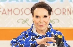 La vidente Benita Maestro Joao predice 'El Gordo' de la Lotería de Navidad 2025