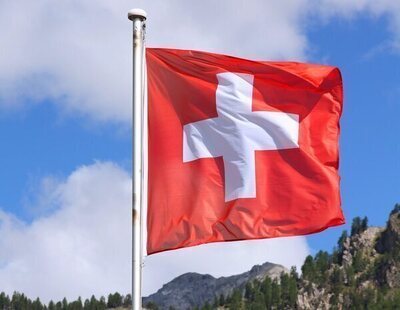 Suiza busca trabajadores en España con sueldos de hasta 6.500 euros: requisitos