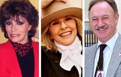 Adiós a los grandes: 20 figuras inolvidables que nos dejaron en 2025