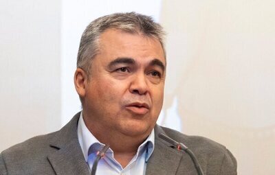 El juez deja en libertad a Santos Cerdán porque ya no hay riesgo de destrucción de pruebas