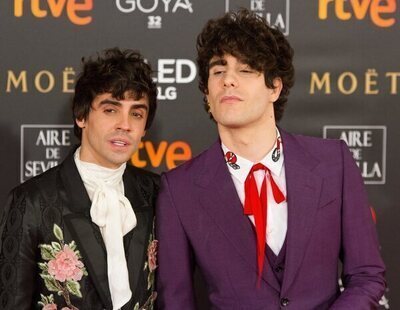 Javier Ambrossi rompe su silencio sobre Javier Calvo tras vender su lujoso chalé