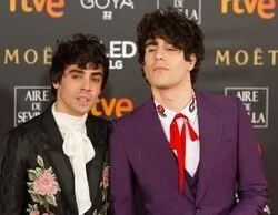 Javier Ambrossi rompe su silencio sobre Javier Calvo tras vender su lujoso chalé