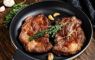 Un chef y carnicero nos da el truco para cocinar el filete perfecto: 3-3-2-2