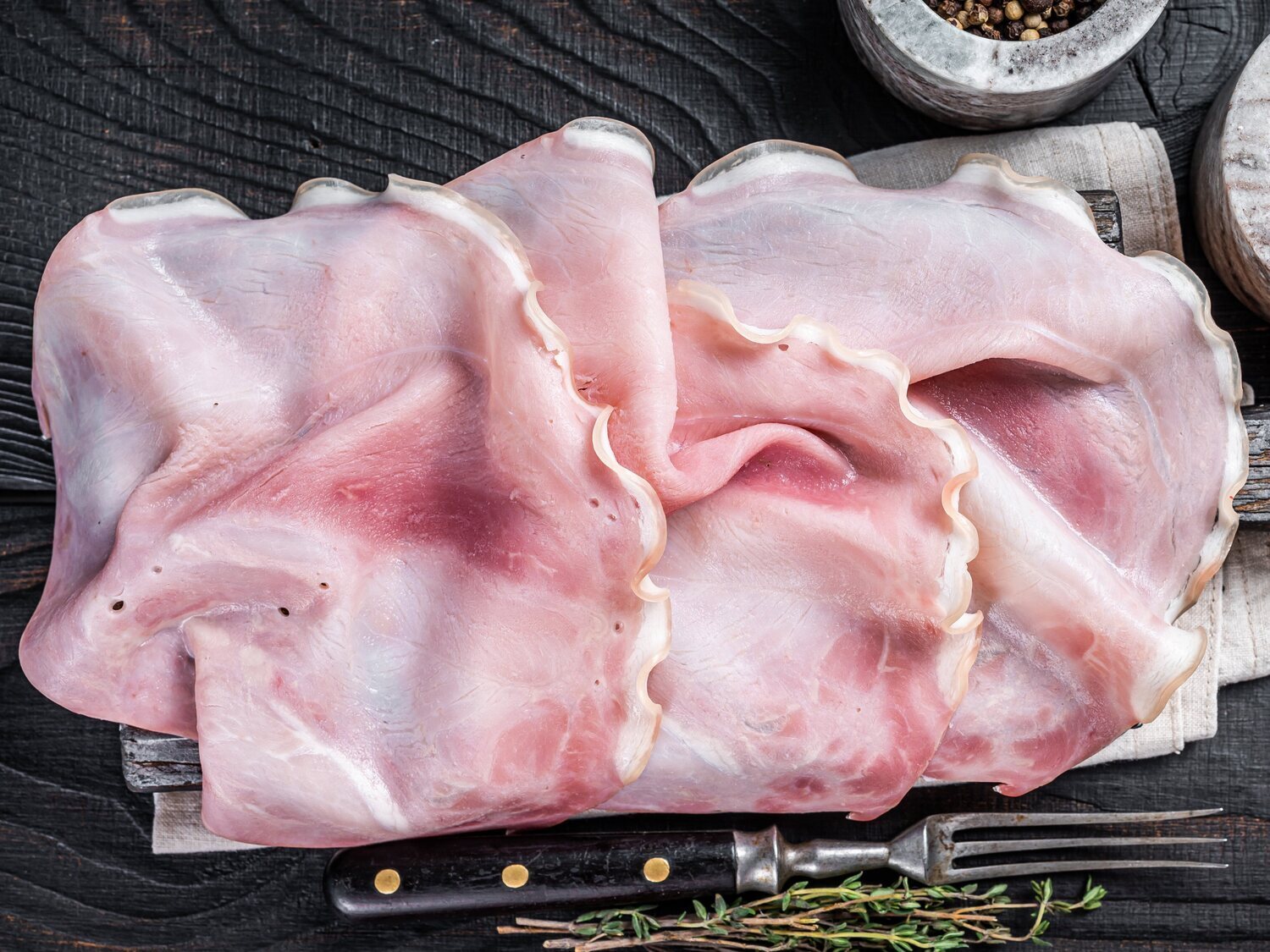 Alerta alimentaria: amplían la alerta por listeria en supermercados a estas marcas